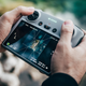 DJI is also introducing a new remote controller alongside the Mini 3 Pro, the DJI RC which features a 5.5-inch touchscreen built right in.